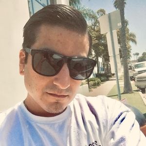 Meet your Posher, Vincent